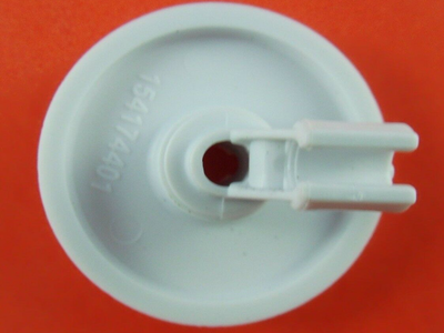 scaroo FRIGIDAIRE DISHWASHER LOWER WHEEL PART 154174401 154174502 NEW