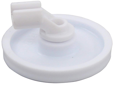scaroo FRIGIDAIRE DISHWASHER LOWER WHEEL PART 154174401 154174502 NEW
