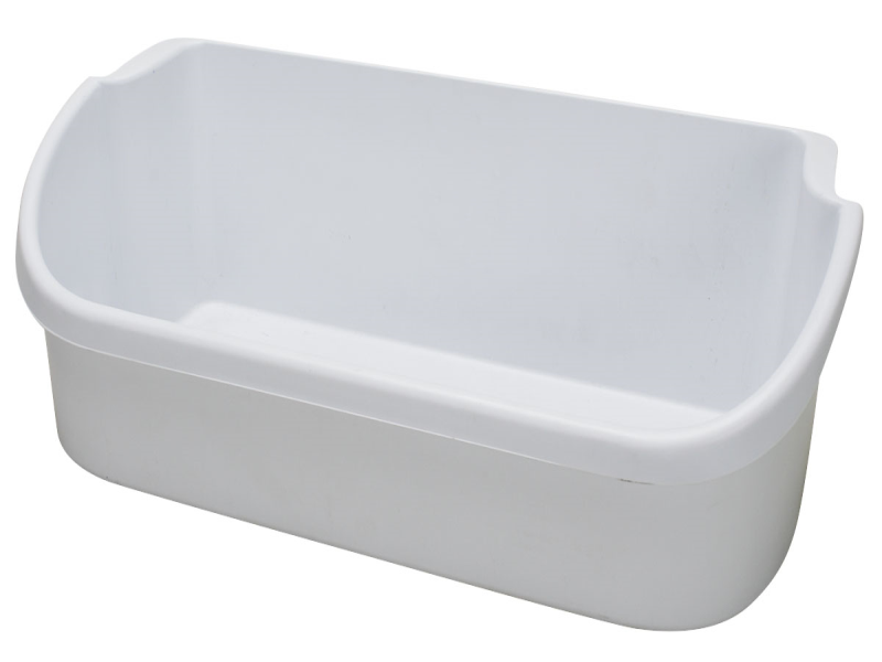 scaroo 240356401 Frigidaire Refrigerator Gallon Door Bin Shelf White AP2116036 New
