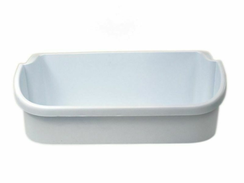 scaroo 240356401 Frigidaire Refrigerator Gallon Door Bin Shelf White AP2116036 New