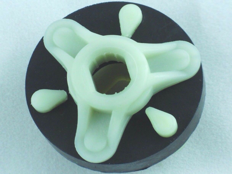 scaroo 285753 Washer Coupler Coupling for Whirlpool Kenmore