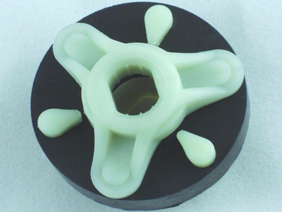 scaroo 285753 Washer Coupler Coupling for Whirlpool Kenmore