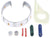 scaroo 285790 AP3094538 PS334642 Washer Clutch Band & Lining Kit for Whirlpool