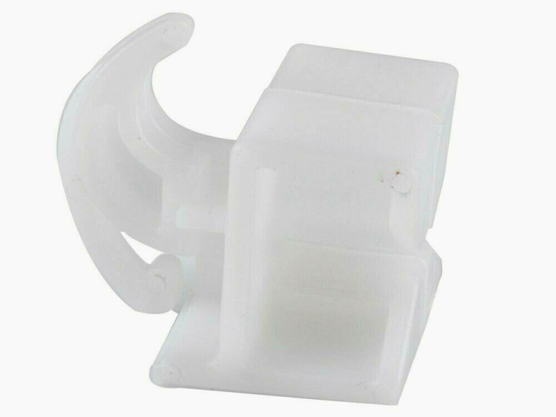 Scaroo 3051163 Range Oven Drawer Rear Glide Slide fit for Electrolux Frigidaire New