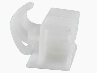Scaroo 3051163 Range Oven Drawer Rear Glide Slide fit for Electrolux Frigidaire New