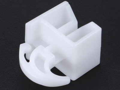 Scaroo 3051163 Range Oven Drawer Rear Glide Slide fit for Electrolux Frigidaire New