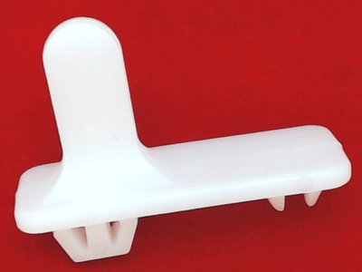 scaroo 358684 Washing Machine Lid Switch Strike