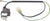 scaroo 3949238 Washer Lid Switch for Whirlpool & Kenmore New