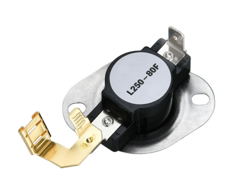 scaroo 3977767 3399693 Hi Limit Thermostat Replaces Whirlpool Kenmore Roper Dryer