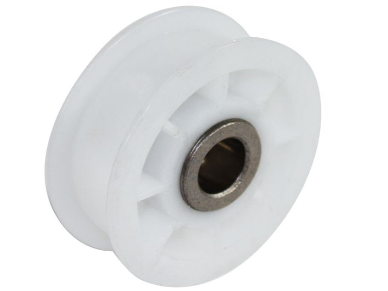 scaroo 4560EL3001A LG Dryer Idler Pulley Wheel & Bearing Also Fits Kenmore
