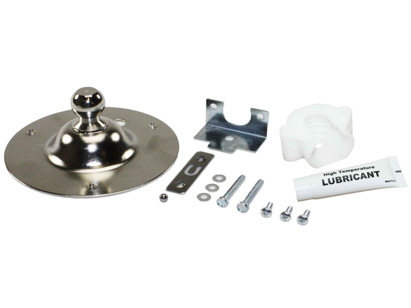 scaroo DE724 for 5303281153 Electrolux Frigidaire Gibson Dryer Rear Bearing Drum Kit