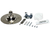 scaroo DE724 for 5303281153 Electrolux Frigidaire Gibson Dryer Rear Bearing Drum Kit