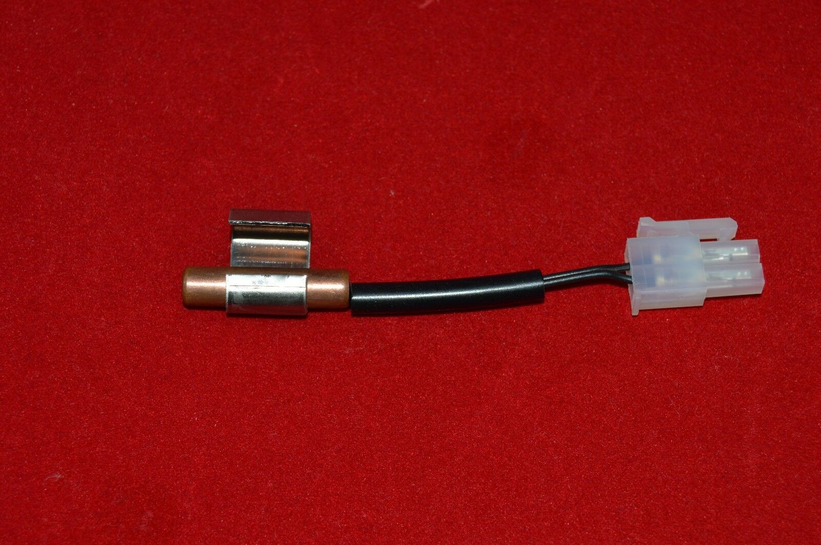 scaroo Thermistor for Whirlpool Refrigerator W10383615 New