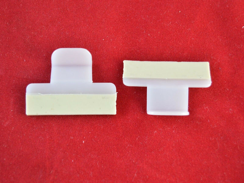 scaroo 154701001 Electrolux Dishwasher Splash Guard Seal Kit Frigidaire New