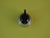scaroo ER330190 Exact Replacement Part Whirlpool Knob, Black New