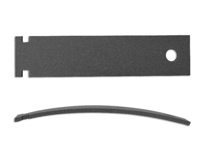 Scaroo WE1m1067 Drum Slide Kit fit for General Electric