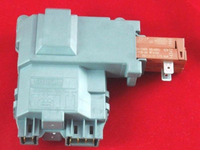 scaroo 131763202 Washer Door Lock Switch Assembly for Frigidaire, Electrolux New