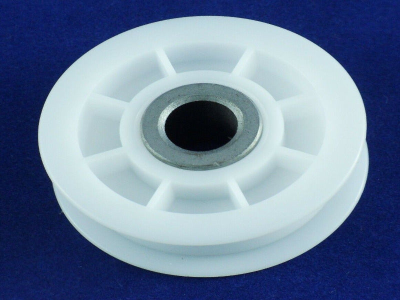 scaroo 4560EL3001A LG Dryer Idler Pulley Wheel & Bearing Also Fits Kenmore