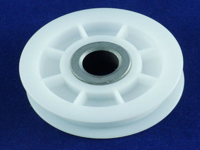 scaroo 4560EL3001A LG Dryer Idler Pulley Wheel & Bearing Also Fits Kenmore