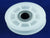 scaroo 4560EL3001A LG Dryer Idler Pulley Wheel & Bearing Also Fits Kenmore