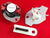 scaroo 279769 & 3392519 KENMORE DRYER THERMAL CUT-OFF KIT New