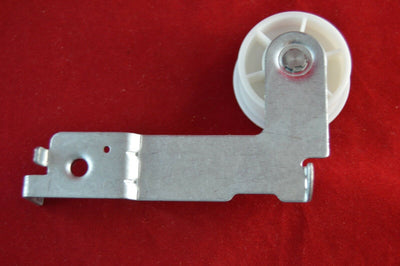 scaroo Samsung Dryer Belt 6602-001655 and Pulley DC93-00634A Kit New