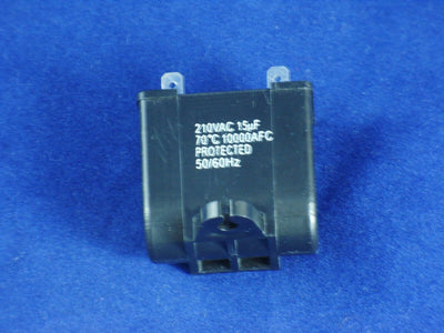 scaroo 5304464438 Refrigerator Capacitor for Frigidaire, Electrolux