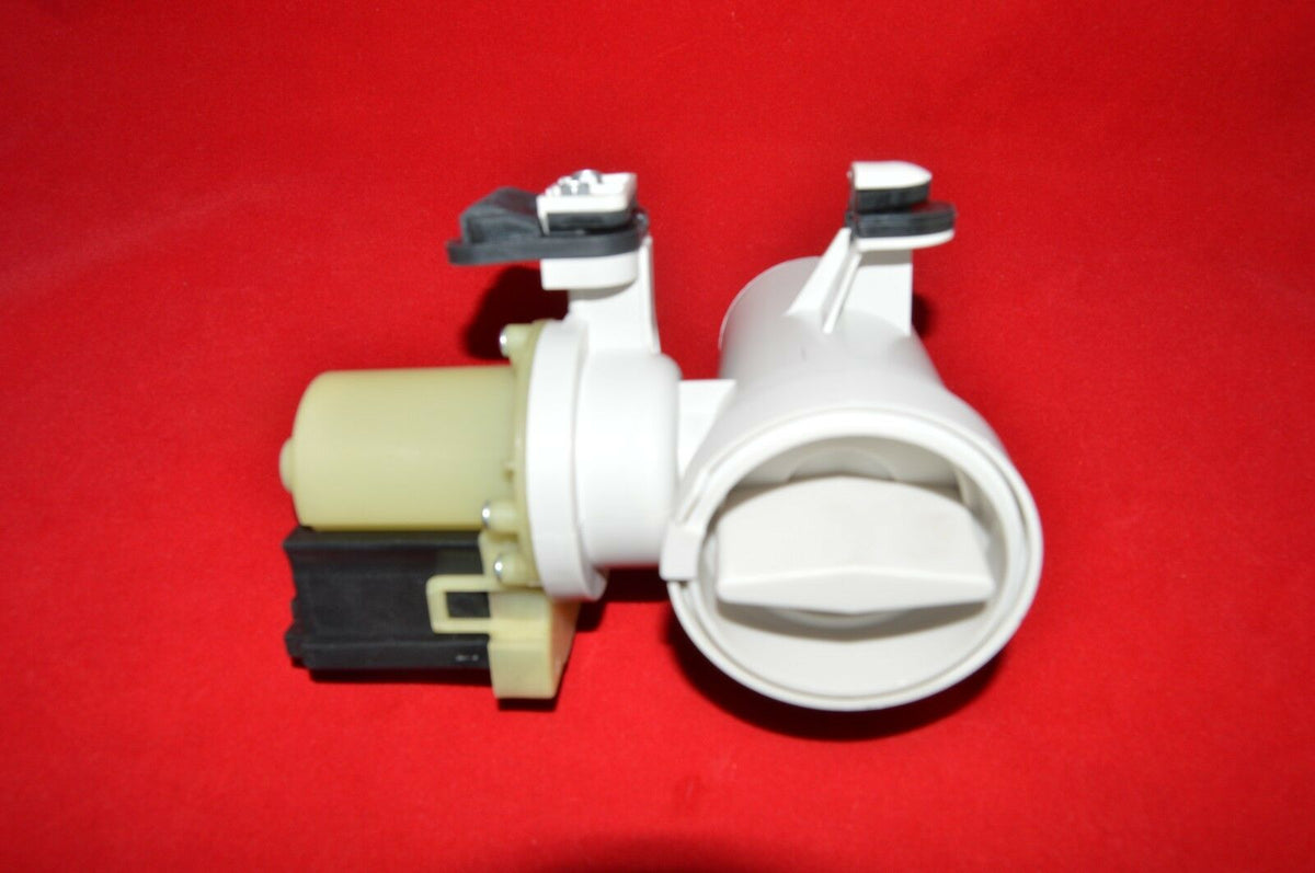 scaroo Washing Machine Drain Pump replaces Whirlpool Duet W10130913