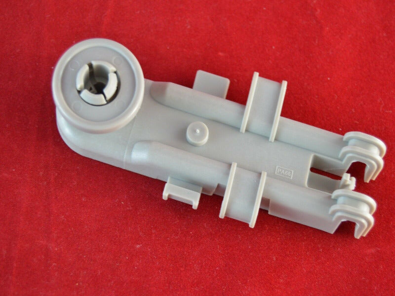 scaroo 8268743 Upper Dishrack Wheel for Whirlpool, Kenmore, KitchenAid Dishwasher New