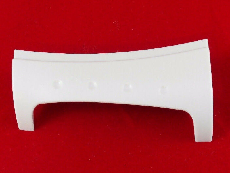scaroo 8181846 Washer Door Handle for Duet Kenmore Whirlpool New
