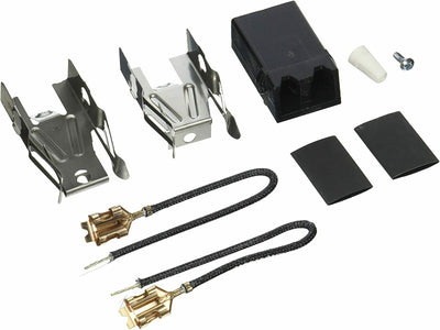 Scaroo 330031 Range Burner Receptacle Kit New