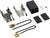 Scaroo 330031 Range Burner Receptacle Kit New