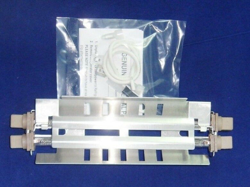 scaroo WR51X10101 Refrigerator Defrost Heater for GE, Hotpoint New