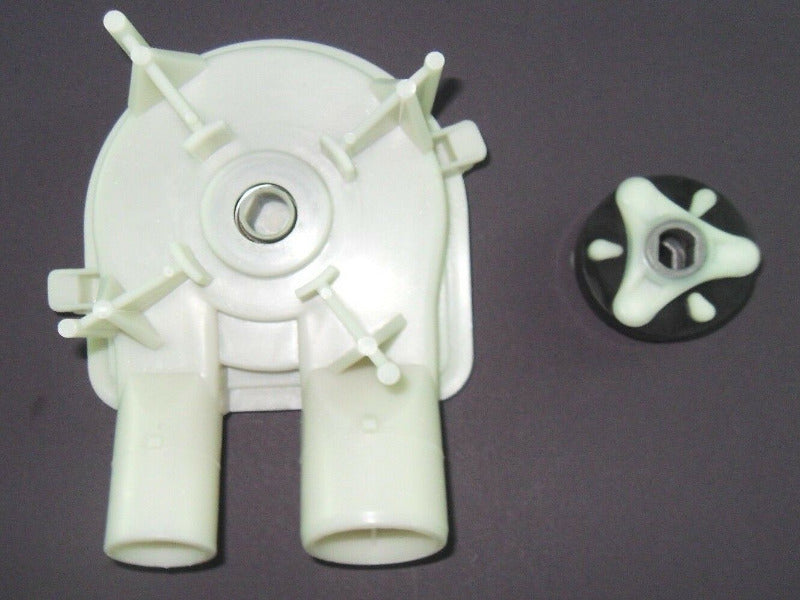 scaroo 3363394 Washing Machine Water Pump And Washer Coupling 285753A