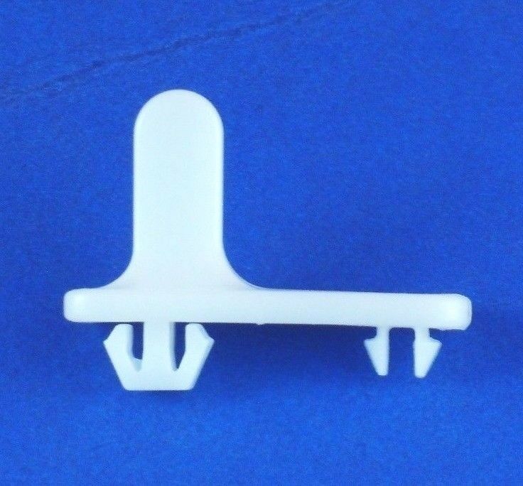 scaroo 358684 Washing Machine Lid Switch Strike