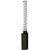 Scaroo W10380496 Mixer Motor Brushes fit for KitchenAid Stand , AP5178083, PS3495098