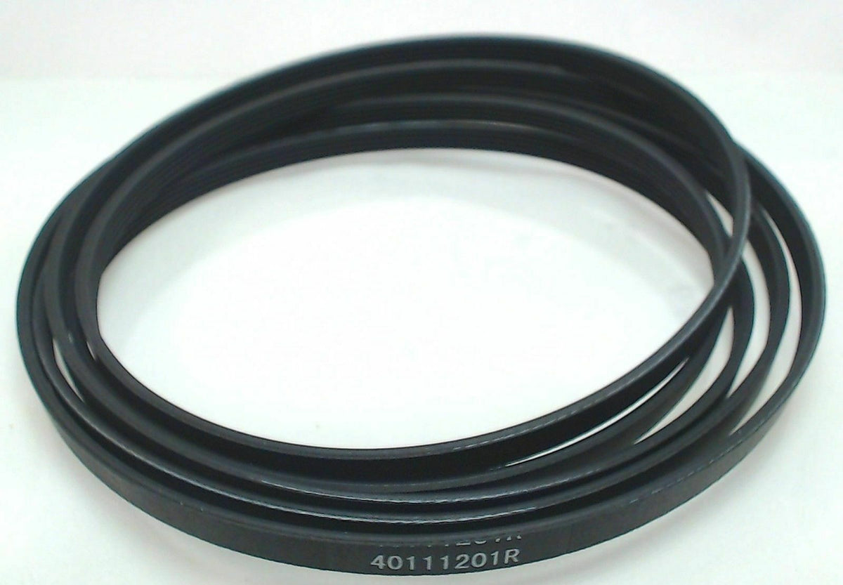 Scaroo WP40111201 Belt For Whirlpool - 3387610 661570 661570V 40111201 by Scaroo