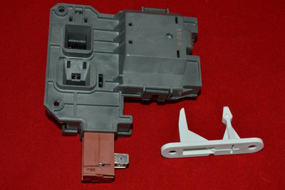 scaroo Washer Lid Lock Striker + Switch Kit For Frigidaire 131763202 131763310 New