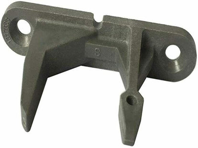 Scaroo 131763302 Washer Door Latch Strike Compatable Replacement for Frigidaire