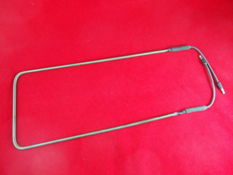 scaroo 218169802 Defrost Heater for Refrigerator for Frigidaire New