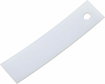 Scaroo WE1M333 fit for GE Hotpoint Drum Slides Replaces WE1M481