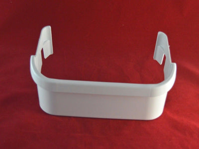 scaroo 240351601 for Frigidaire & Electrolux Refrigerator Freezer Door Bin Shelf White*