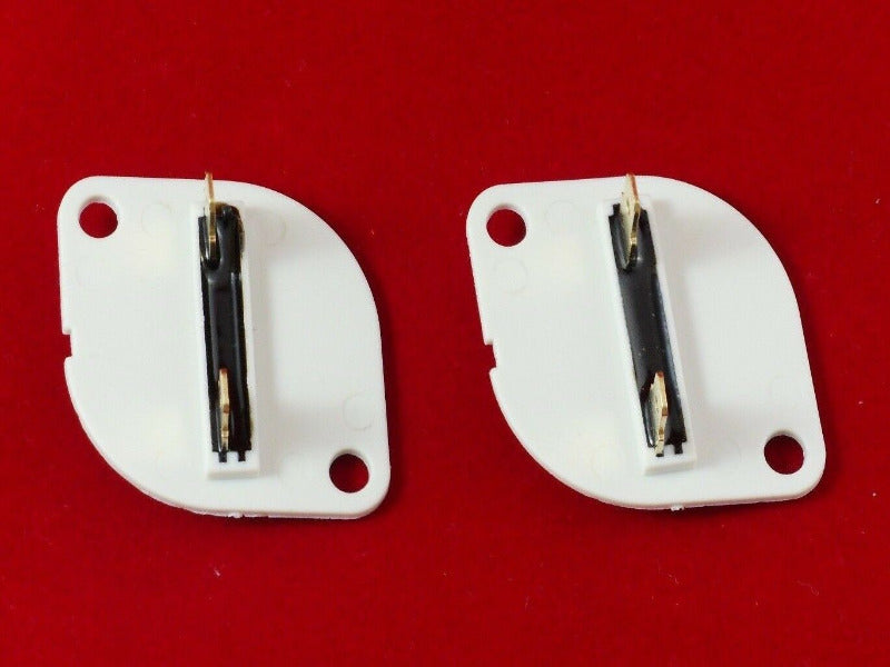 scaroo 3390719 Dryer Thermal Fuse for Whirlpool, Kenmore New 2 Pack