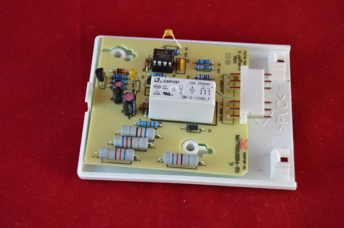 scaroo New 61005988 Adaptive Defrost Control