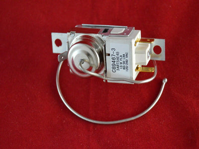scaroo W10752646 Amana Refrigerator Temp Control Thermostat New