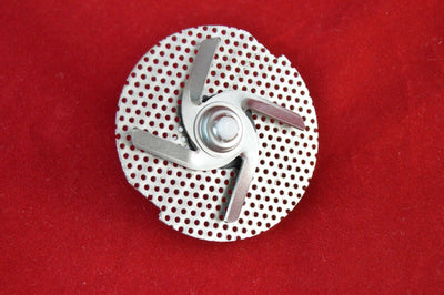 scaroo Factory Dishwasher Chopper Blade W10083957V AP5983779 PS11722146 W10083957