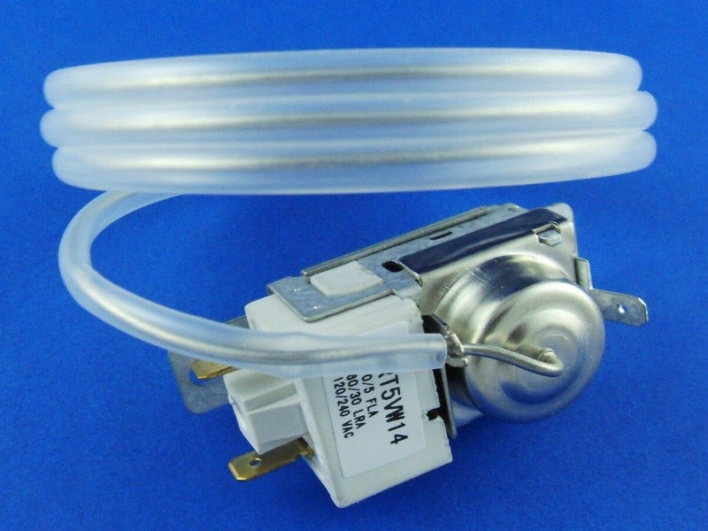 scaroo Refrigerator Thermostat for Whirlpool, Sears 2198202