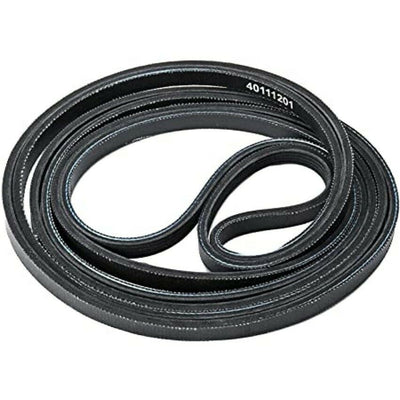 Scaroo WP40111201 Belt For Whirlpool - 3387610 661570 661570V 40111201 by Scaroo