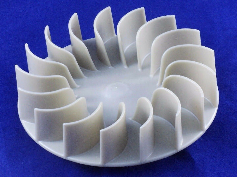 scaroo 696426 Dryer Wheel Blower for Kenmore, Whirlpool, Roper and more