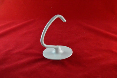 scaroo Stand Mixer Coated 4.5 QT Dough Hook for KitchenAid, K45DH, SAW10674618 New